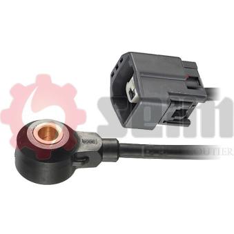 Capteur de cognement SEIM CC52 pour DODGE JOURNEY 2.0 - 147cv