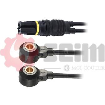 Capteur de cognement SEIM CC54 pour BMW Z3 2.8 - 192cv