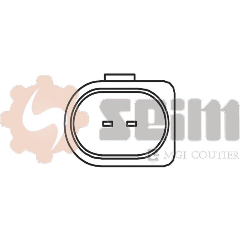 Capteur de cognement SEIM CC73 - Visuel 2