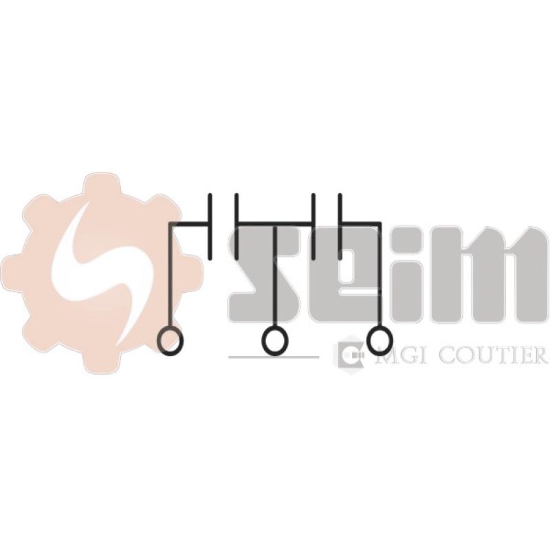 Capteur de cognement SEIM CC75 - Visuel 1