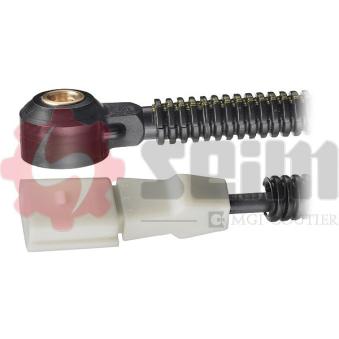 Capteur de cognement SEIM CC87 pour OPEL COMBO S8 quattro - 450cv