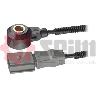 Capteur de cognement SEIM CC89 pour FORD C-MAX 1.6 - 105cv
