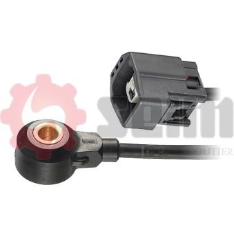 Capteur de cognement SEIM CC93 pour SAAB 93 1.8 TDCi - 110cv