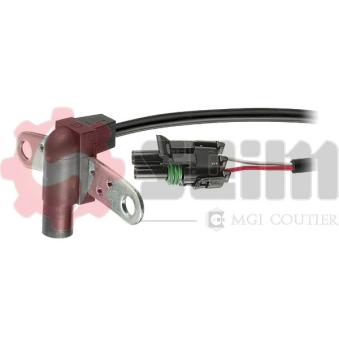 Capteur d'angle, vilebrequin SEIM OEM 7700732300