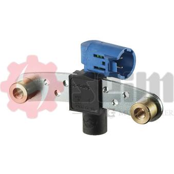 Capteur d'angle, vilebrequin SEIM OEM 8200468647