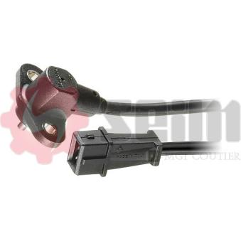 Capteur d'angle, vilebrequin SEIM [CP105]