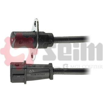 Capteur d'angle, vilebrequin SEIM OEM 5000288407