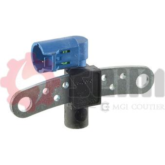 Capteur d'angle, vilebrequin SEIM OEM 8200643171