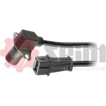 Capteur, impulsion d'allumage SEIM CP111 pour LANCIA THEMA 2000 i 16V - 141cv