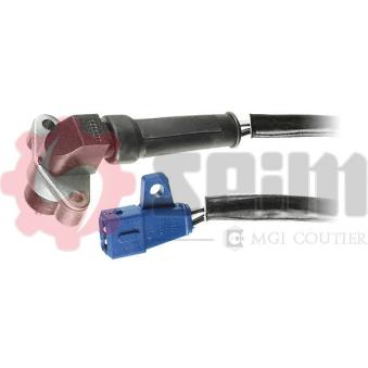 Capteur, impulsion d'allumage SEIM CP113 pour ROVER 800 820 I/SI - 136cv