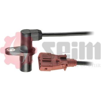 Capteur d'angle, vilebrequin SEIM OEM 1920W9 Capteur d'angle, vilebrequin SEIM OEM 1920W9