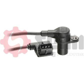 Capteur d'angle, vilebrequin SEIM OEM 12141726066