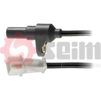 Capteur d'angle, vilebrequin SEIM CP146 pour MINI MINI 2.0 - 180cv