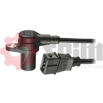 Capteur, impulsion d'allumage SEIM [CP147]