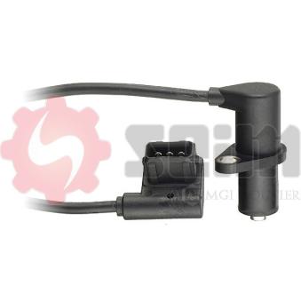 Capteur, position d'arbre à cames SEIM OEM 12141739891