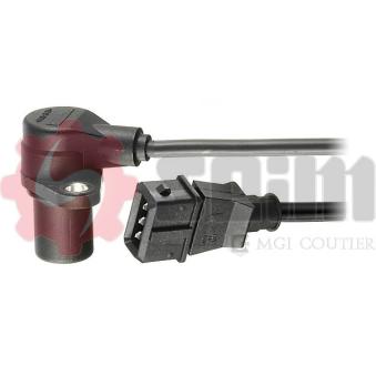 Capteur d'angle, vilebrequin SEIM OEM 10456515