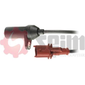 Capteur d'angle, vilebrequin SEIM OEM 46754538