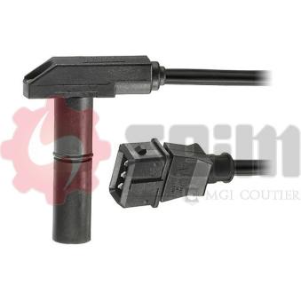 Capteur d'angle, vilebrequin SEIM OEM 6238423