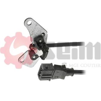 Capteur, position d'arbre à cames SEIM OEM 46440840