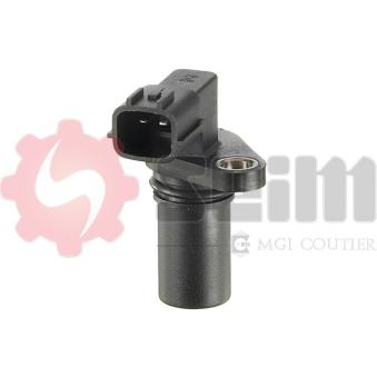 Capteur d'angle, vilebrequin SEIM OEM 46479456 Capteur d'angle, vilebrequin SEIM OEM 46479456