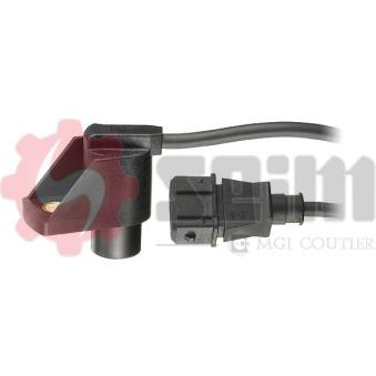 Capteur, position d'arbre à cames SEIM CP189 pour OPEL VECTRA 2.5 i V6 - 170cv