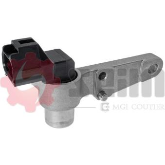 Capteur, position d'arbre à cames SEIM [CP196]