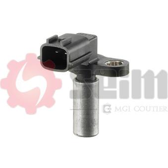 Capteur d'angle, vilebrequin SEIM OEM 23731AD200