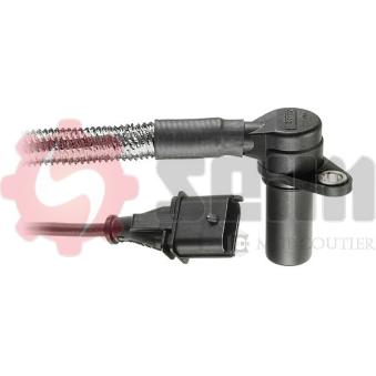 Capteur, impulsion d'allumage SEIM CP211 pour OPEL OMEGA 3.0 V6 - 211cv