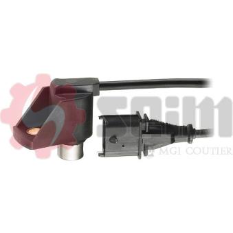 Capteur, position d'arbre à cames SEIM CP212 pour OPEL VECTRA 3.2 V6 - 211cv