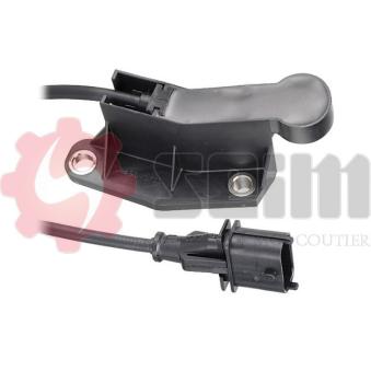 Capteur, position d'arbre à cames SEIM OEM 90536064