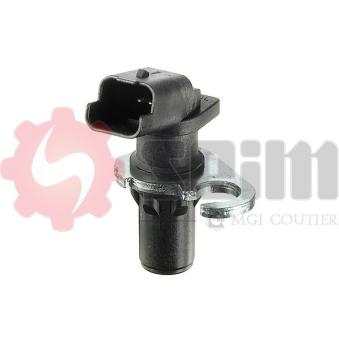 Capteur d'angle, vilebrequin SEIM CP225