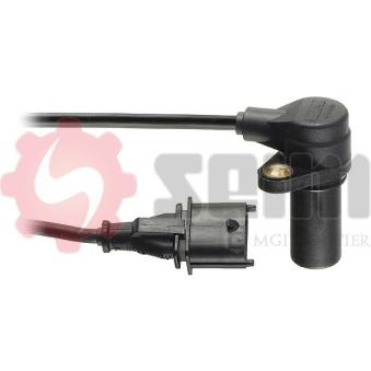 Capteur d'angle, vilebrequin SEIM OEM 97226992