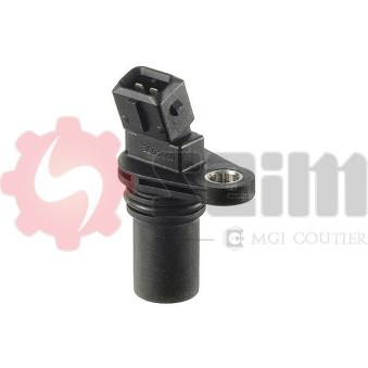 Capteur d'angle, vilebrequin SEIM OEM MN902313