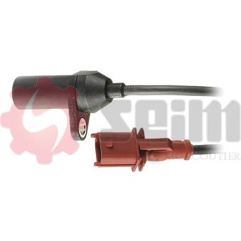 Capteur d'angle, vilebrequin SEIM OEM 46779352