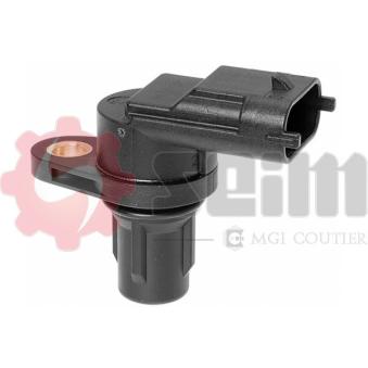 Capteur, position d'arbre à cames SEIM CP243 pour LADA 111 1.6 Ti - 110cv