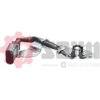 Capteur, position d'arbre à cames SEIM OEM 06A905161C
