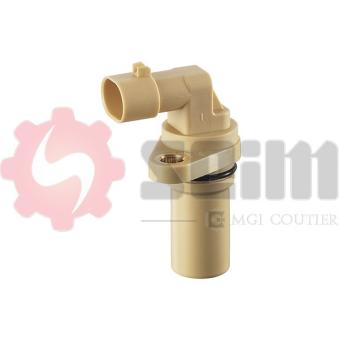 Capteur d'angle, vilebrequin SEIM OEM 46798352