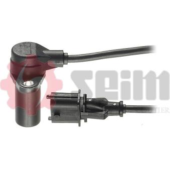 Capteur, impulsion d'allumage SEIM OEM 500374763