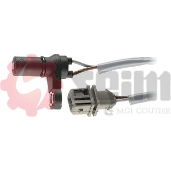 Capteur d'angle, vilebrequin SEIM CP260 pour MINI MINI 2.0 - 180cv