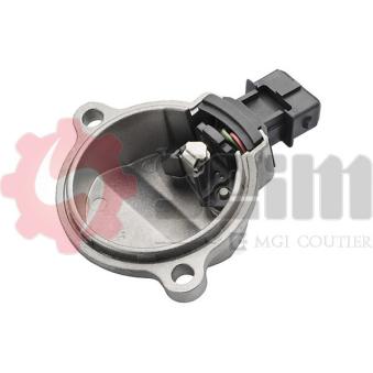 Capteur, position d'arbre à cames SEIM CP264 pour AUDI A4 2.6 - 150cv