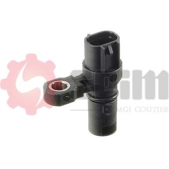 Capteur, vitesse/régime SEIM CP269 pour OPEL COMBO 1.4 - 82cv