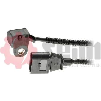 Capteur, position d'arbre à cames SEIM OEM 03G957147C