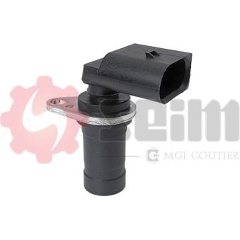 Capteur d'angle, vilebrequin SEIM OEM 12141744492