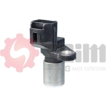 Capteur d'angle, vilebrequin SEIM OEM 9091905012