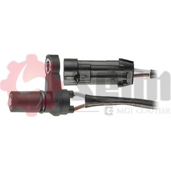 Capteur d'angle, vilebrequin SEIM OEM 1238110