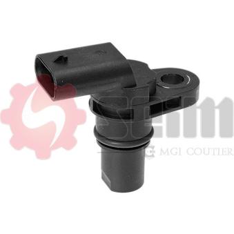 Capteur d'angle, vilebrequin SEIM OEM 07L905163B