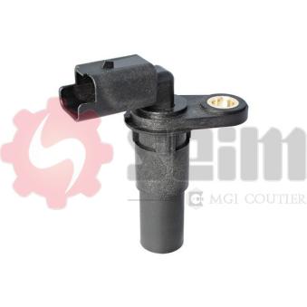 Capteur d'angle, vilebrequin SEIM OEM 8200428137