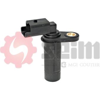 Capteur d'angle, vilebrequin SEIM OEM 8200691795