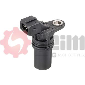 Capteur de vitesse SEIM [CP306]