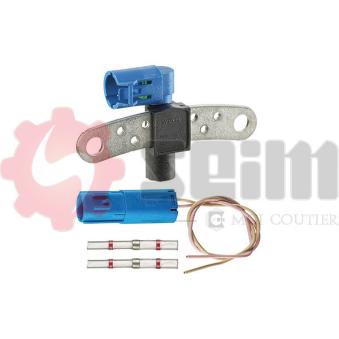 Capteur d'angle, vilebrequin SEIM OEM 6001548175